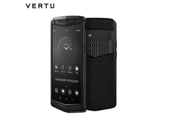     Vertu      Aster P    ... - 4