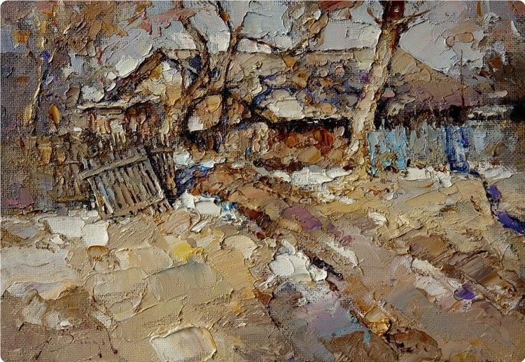 Alexi Zaitsev - 5