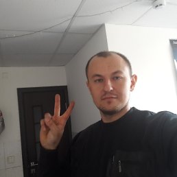 Sergey, �����, 34 ����