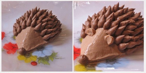Как сделать фигурку