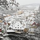 ���� ������, ����������� - ��������� 10 ������ 2019 � ������ �Krumlov�