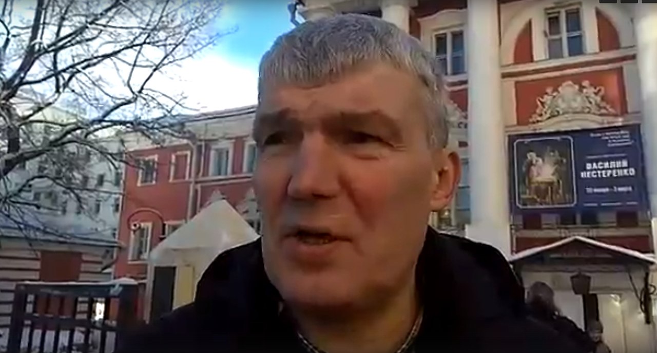 «Я хоть и еврей, но мне это не нравится».«Интересно, кто у власти в России. Я хоть и еврей, но это ...