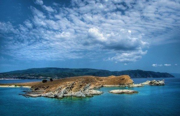 Greece