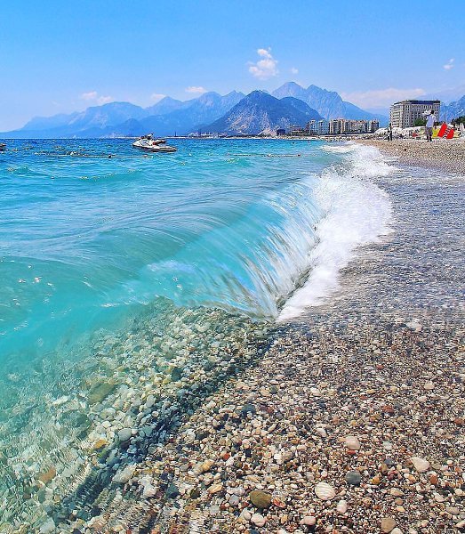 Antalya, Turkey