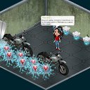  Lera,  -  28  2018   Tropikania