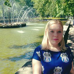 Anna, ������, 40 ���