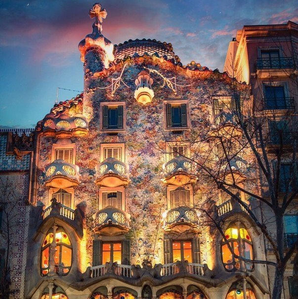 Barcelona, Spain