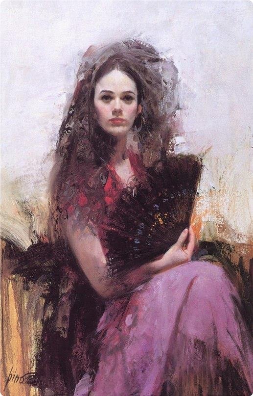 o Pino Daeni. - 4