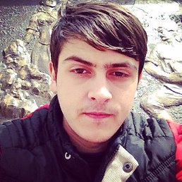 Elchin, , 29 