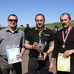 ���� ��������, ��������, 56 ��� - ��������� 1 ������ 2018