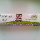  , , 42  -  13  2018   Love is...