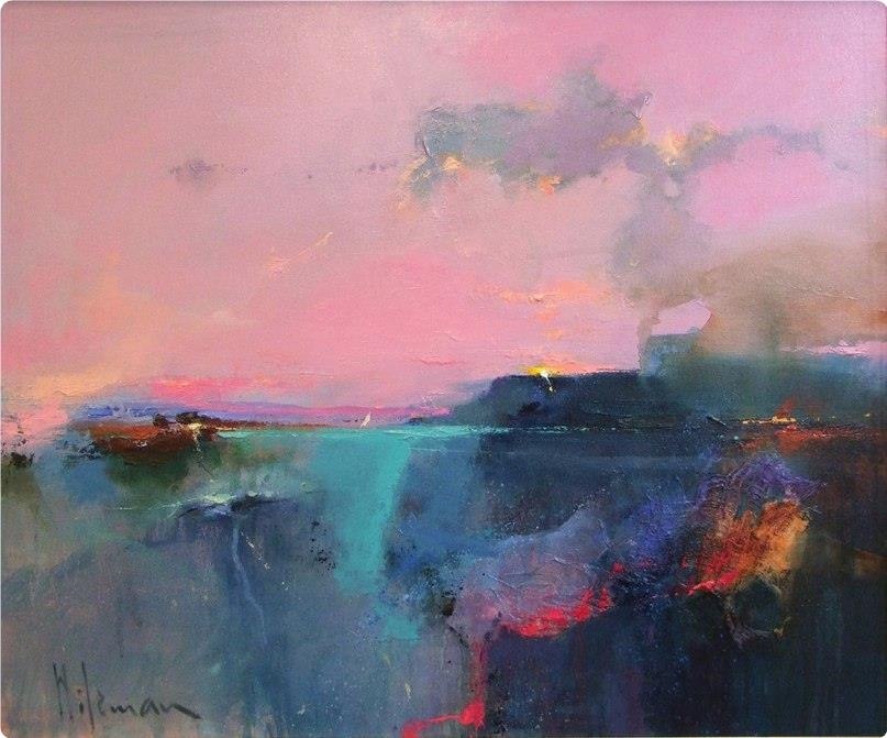 Peter Wileman. - 9