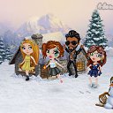 ���� �����, ������, 42 ���� - ��������� 21 ������ 2018 � ������ �Tropikania�