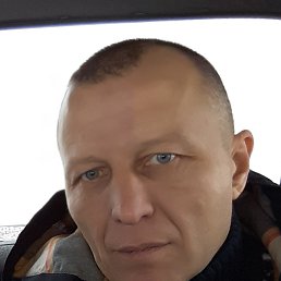 Сергей, 52, Шахтерск