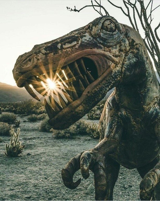   .