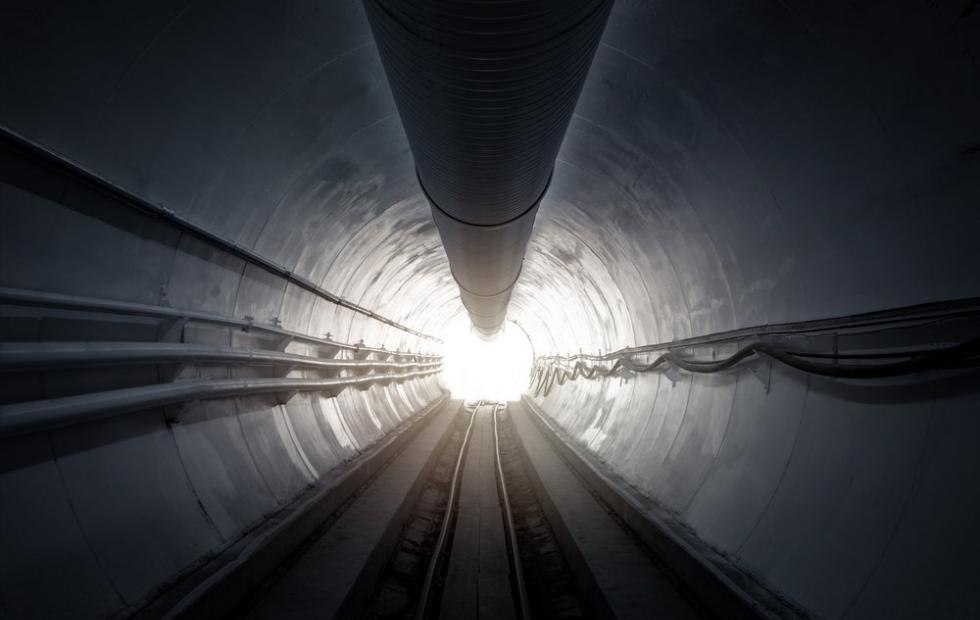 Boring Company       .  - ... - 2