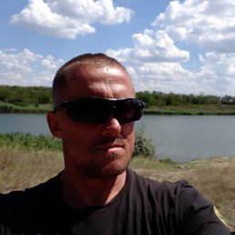 Сергей, 44, Гуляйполе