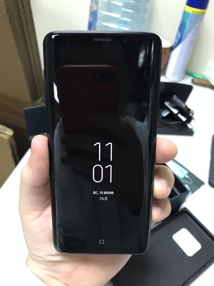      Samsung Galaxy S9 (replika),     !    ...