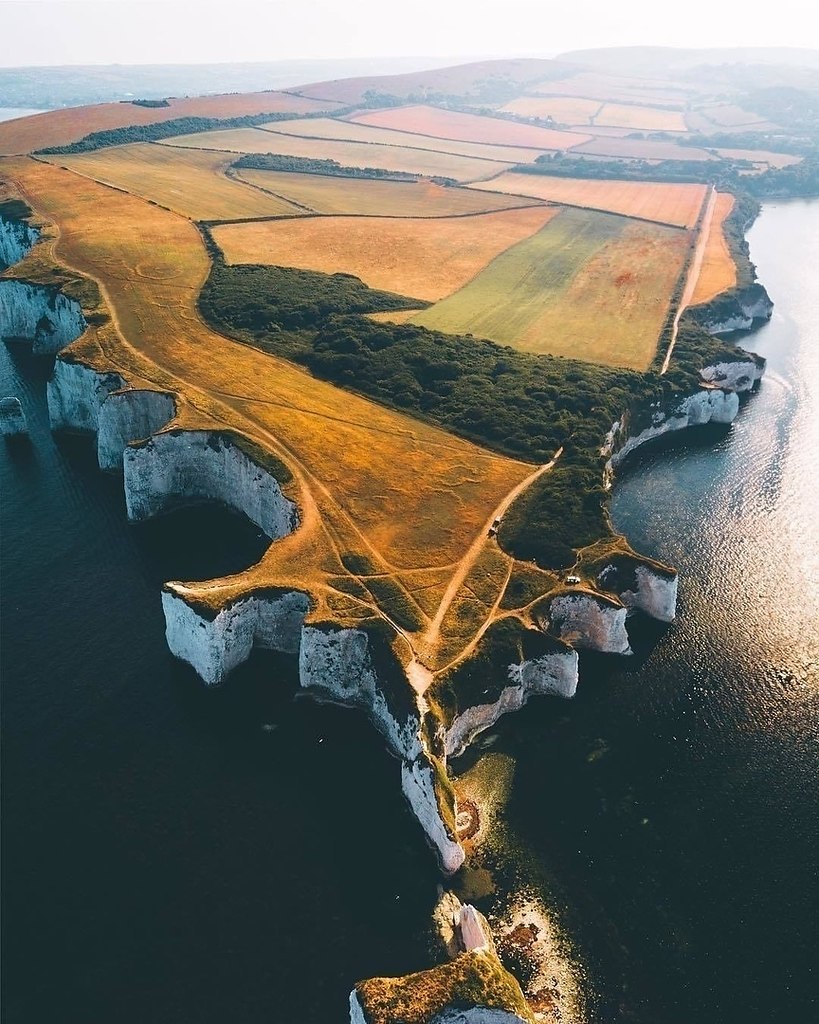 Dorset, England - 3