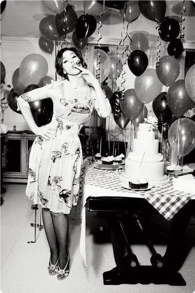 Monica Bellucci by Ellen von Unwerth - 3