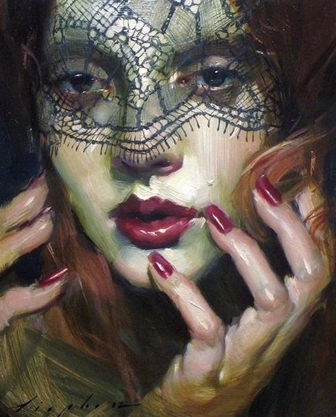    Malcolm Liepke - 4