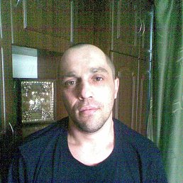 Алексей, 42, Торез