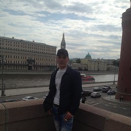 Dmitry, , 41 