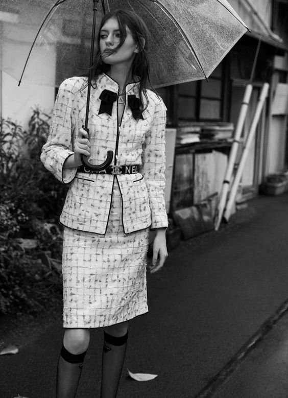 Sylve Colless for Harpers Bazaar Australia with Reese Robert