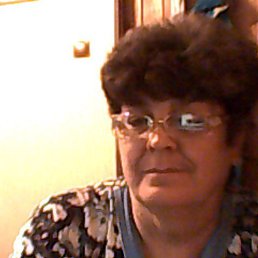марина, 65, Уфа