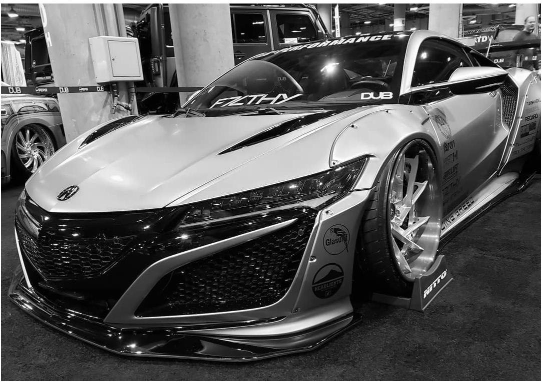 NSX