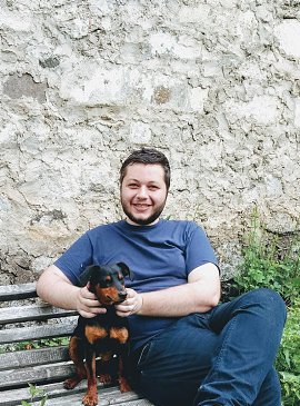Lev, 29 , 