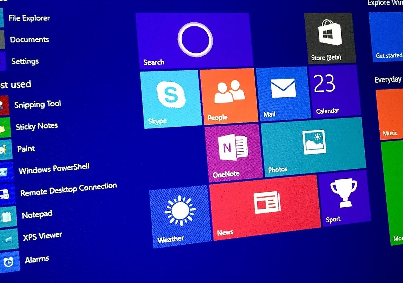 Microsoft        Windows 10 Pro. ...