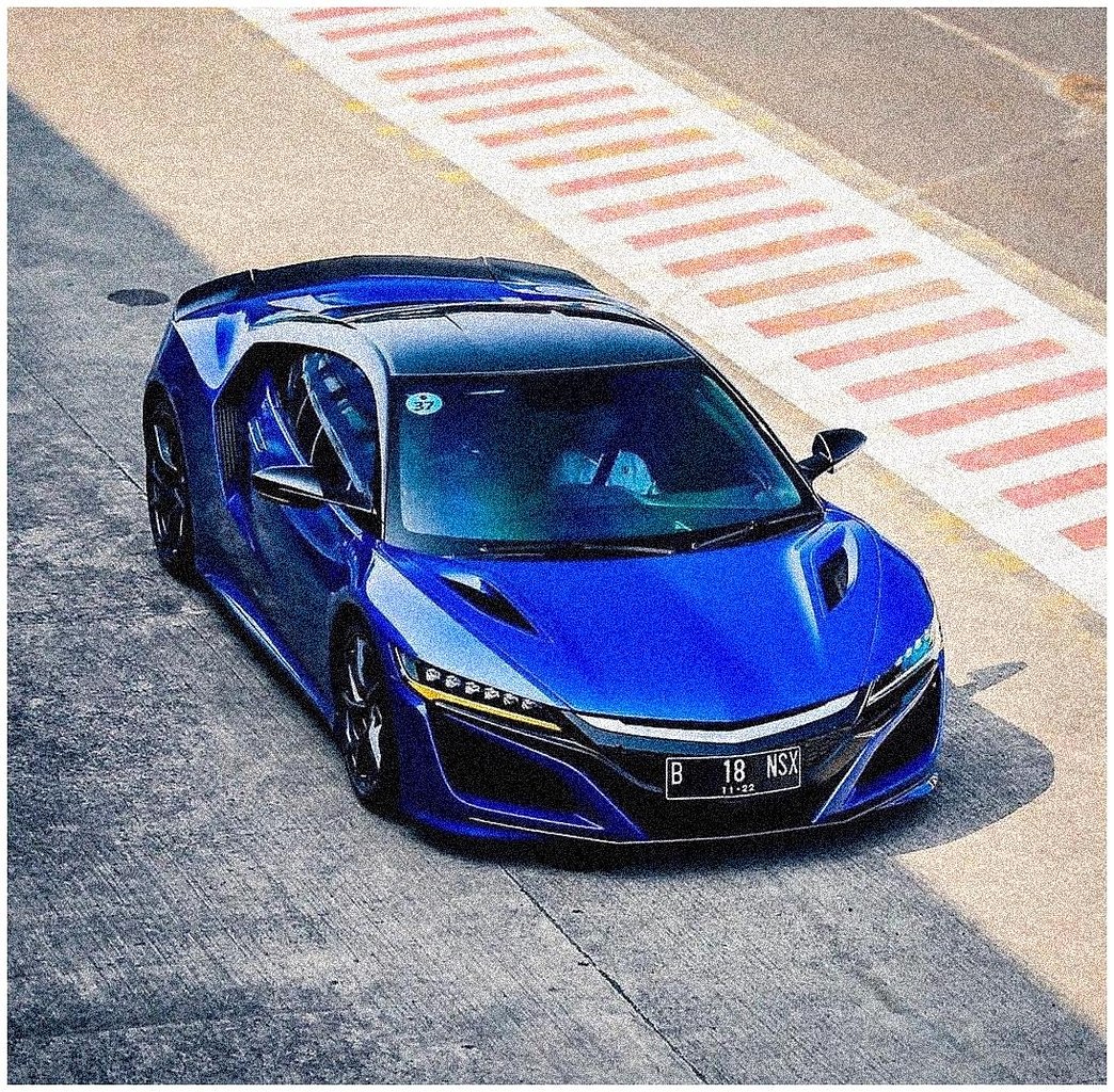 NSX