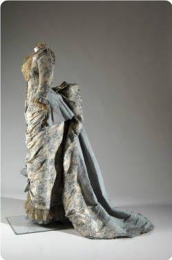 eepee ae o Charles Frederick Worth. pa, 1883 . - 4