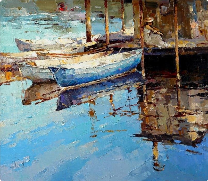 Alexi Zaitsev - 7