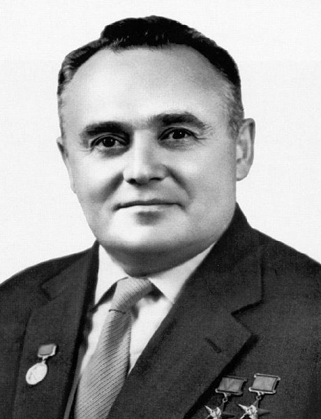 112 лет назад, 12 января 1907 года, родился Сергей Павлович Королёв - советский учёный, конструктор ...