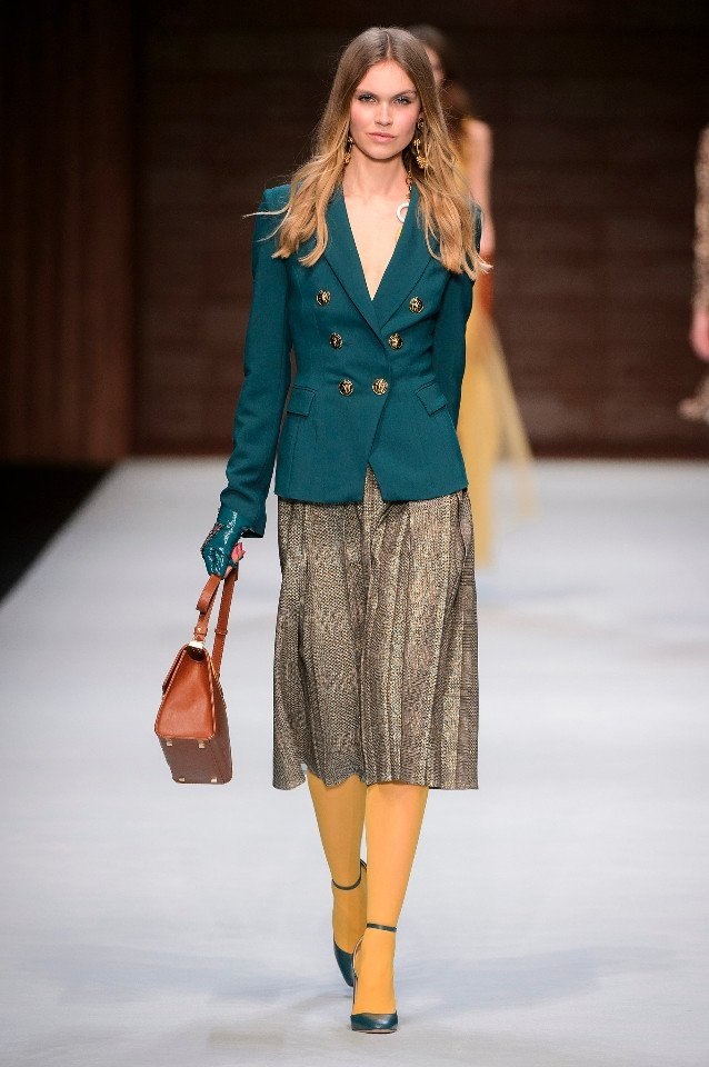   Elisabetta Franchi - 2018/2019.#@woman.blog - 6