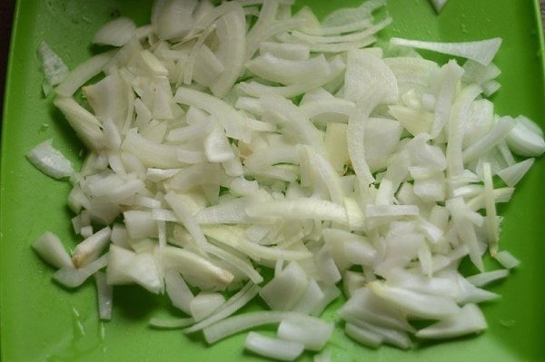 Гуляш из курицы.Гуляш из курицы просто великолепен если вы отдаете предпочтение диетическим ... - 2