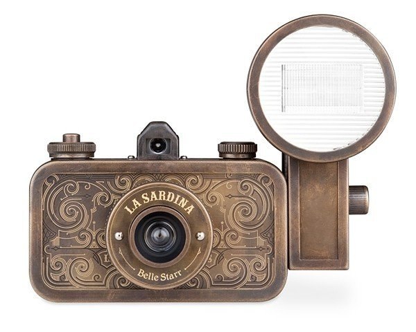  La Sardina