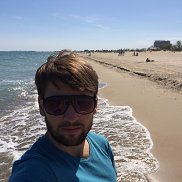 Nik, 38 , 