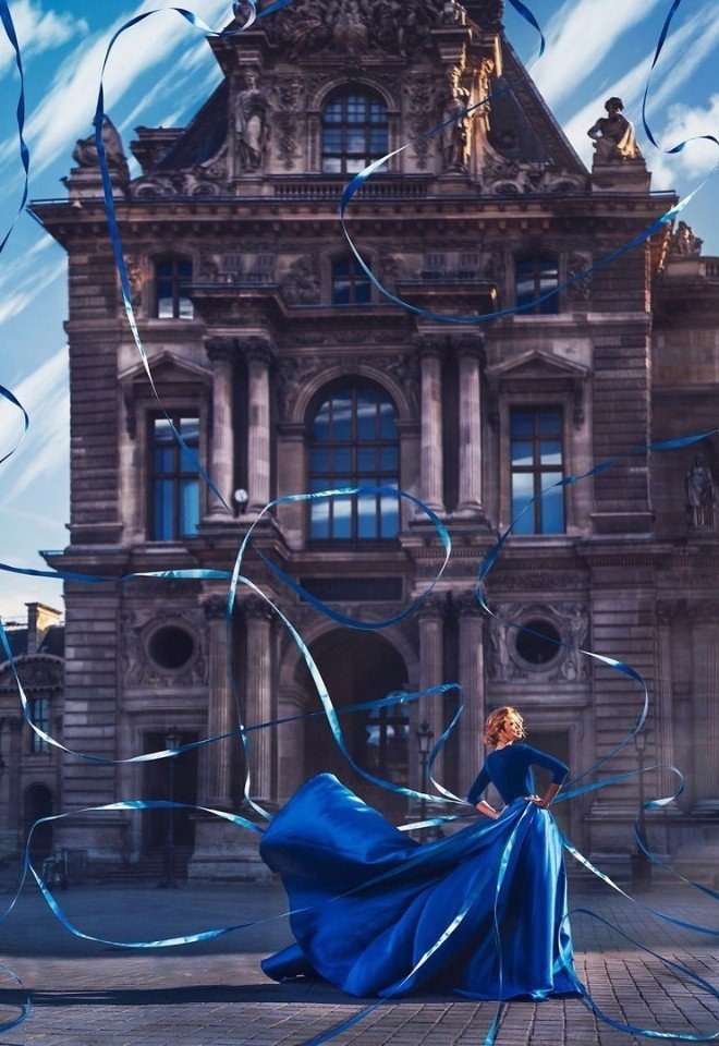 Kristina Makeeva        .    ? ... - 6