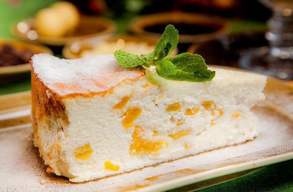 Вкуснейшая творожная улитка с гранатом.на 100грамм - 132.83 ккалБ/Ж/У - ...