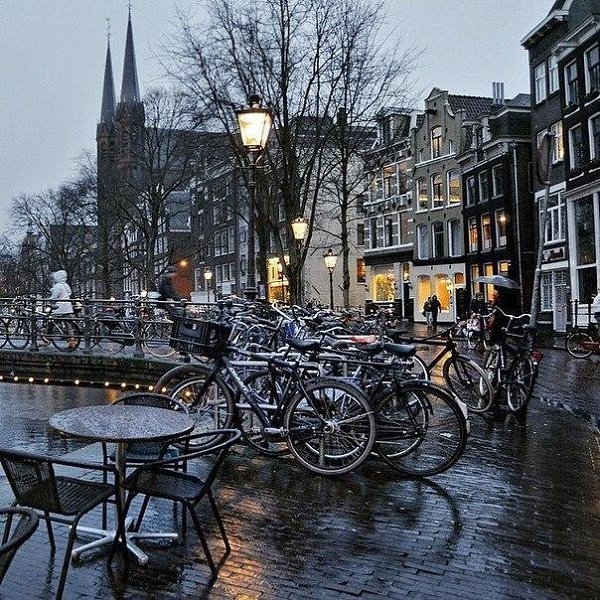 Amsterdam - 3