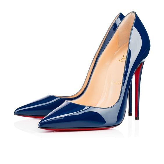 Christian Louboutin. 3  - 2