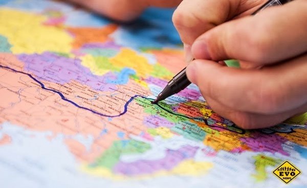 Как подготовиться к самостоятельному путешествию? С приближением периода, предназначенного для ...
