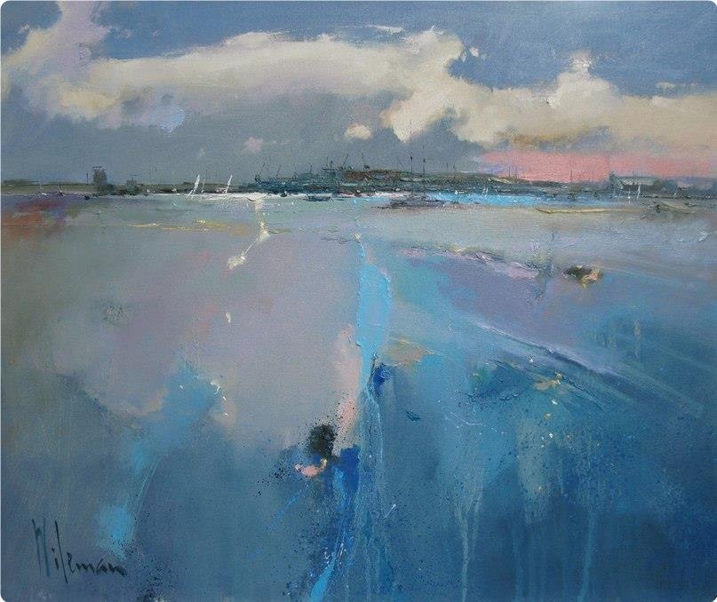 Peter Wileman. - 8