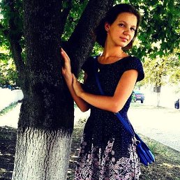 Оксана, 32, Любашевка