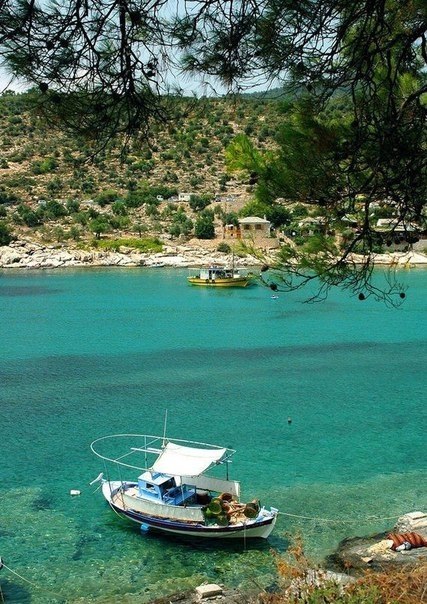 Greece - 5