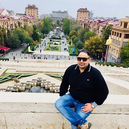 Dzhagmokhan, ������, 43 ����