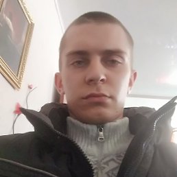 Сергей, 27, Балашов